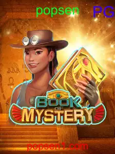 BookofMystery