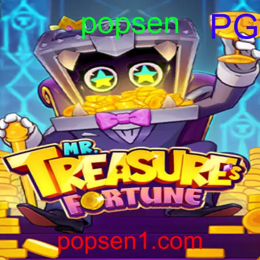 MrTreasuresFortune